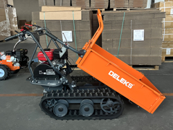 minidumper mit md 500fl