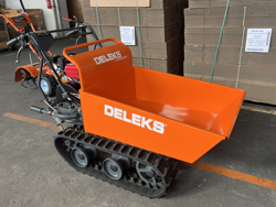 minidumper mit md 500el