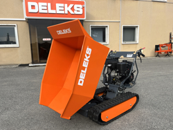 minidumper mit md800eb