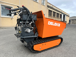 minidumper mit md800eb