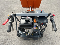 minidumper mit md800eb