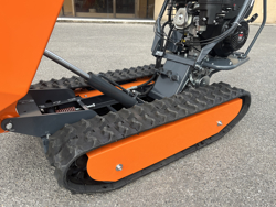 minidumper mit md800eb