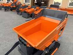 minidumper mit bs v3000h