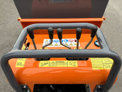 minidumper mit bs v3000h