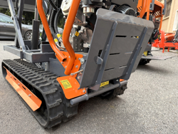 minidumper mit bs v3000h