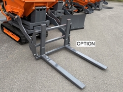 minidumper mit bs v3000h