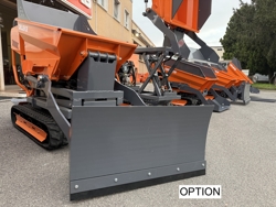 minidumper mit bs v3000h