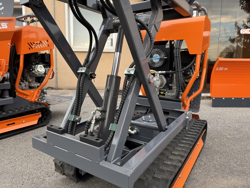 minidumper mit bs v3000h