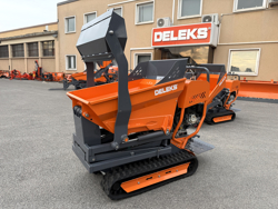 minidumper mit bs v3000h