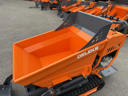 minidumper mit bs v3000h