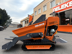 minidumper mit bs v3000