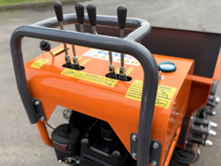 minidumper mit bs v3000