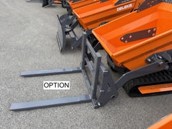 minidumper mit bs v3000