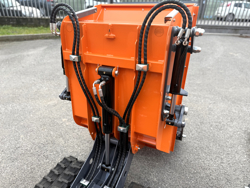 minidumper mit bs v3000