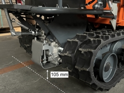 minidumper mit md 500fl