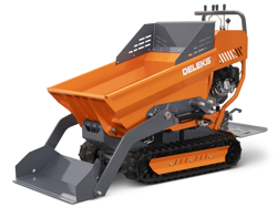 minidumper mit bs v3000