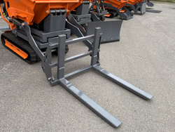 forks v3000