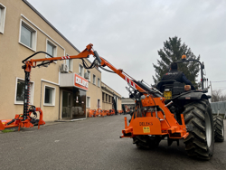 hydraulischer arm falcow