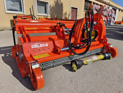 mulcher mit hammerschlegel hydraulisch verstellbar schwere ausführung mod gorilla 180