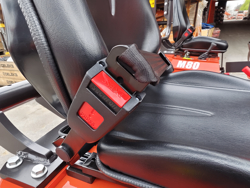 minibagger mit zubehör m80