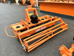 kreisellegge mit stabwalze fur traktor mod kr 210