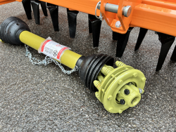 kreisellegge mit stabwalze fur traktor mod kr 210