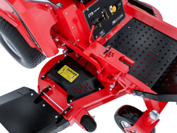 schlegelmulcher smart 800