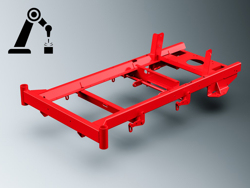 schlegelmulcher smart 800