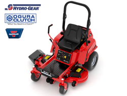 schlegelmulcher smart 800