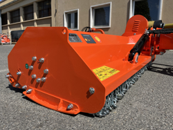 mittelschwerer böschungsmulcher giraffa130 deleks