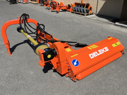 mittelschwerer böschungsmulcher giraffa150 deleks