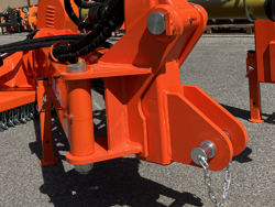 mittelschwerer böschungsmulcher giraffa170 deleks