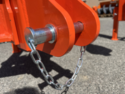 mittelschwerer böschungsmulcher giraffa170 deleks