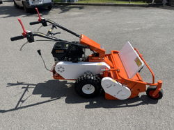 schlegelmulcher smart 800