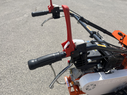 schlegelmulcher smart 800