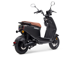 escooter eboost black