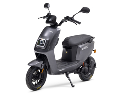 escooter eboost gray