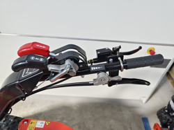 umkehrbarer einachsschlepper kama motor zeus ltr