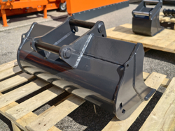 schaufel für minibagger s100 600s30