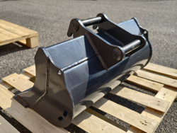 schaufel für minibagger s100 600s30