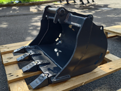 schaufel für minibagger s100 500s30
