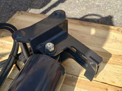 erdbohrer minibagger mit zubehör 1 ton mod s100 s30