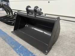 schaufel für minibagger 500