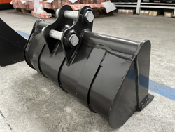 schaufel für minibagger 500