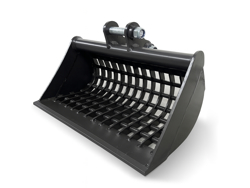 schaufel für minibagger m100 600st