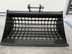 schaufel für minibagger m100 600st