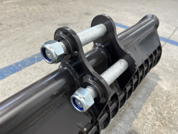 schaufel für minibagger m100 800st