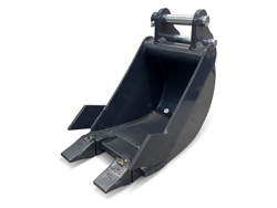 schaufel für minibagger bhb 200