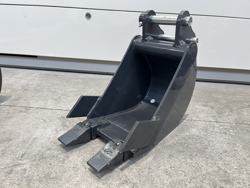 schaufel für minibagger bhb 200