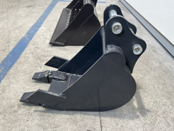 schaufel für minibagger bhb 200
